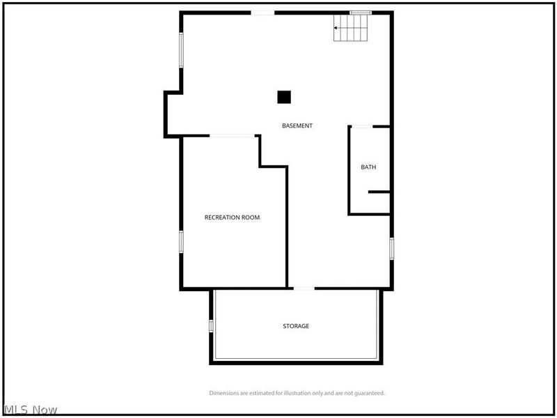 3931 Olive Avenue, Shadyside, OH 43947 Photo 46