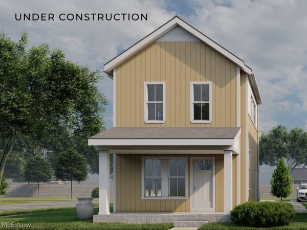 2055 W 44 Street , Cleveland, OH 44113