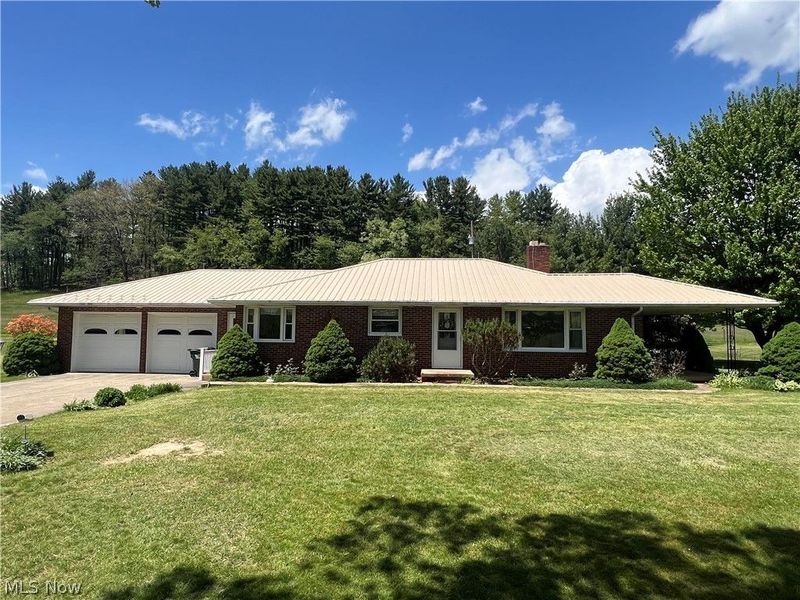 1099 Steubenville Road SE, Carrollton, OH 44615 Photo 1