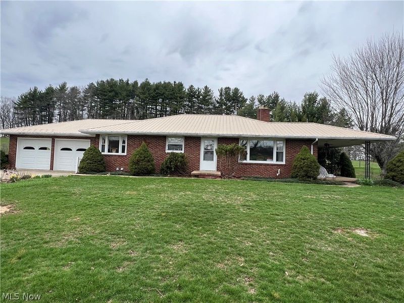 1099 Steubenville Road SE, Carrollton, OH 44615 Photo 1