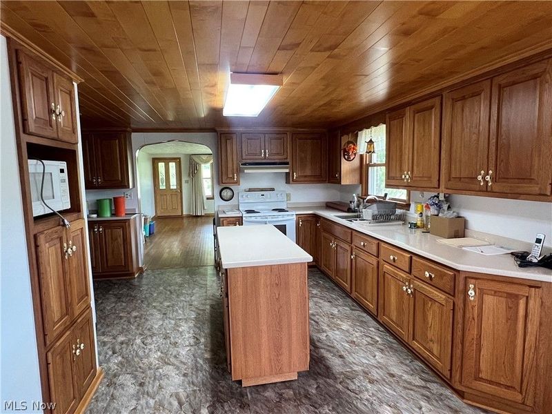 1099 Steubenville Road SE, Carrollton, OH 44615 Photo 17