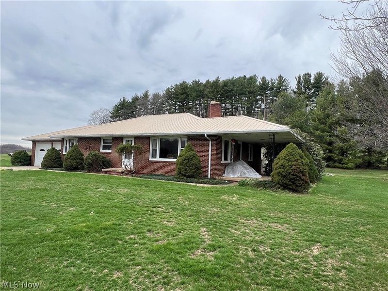 1099 Steubenville Road SE, Carrollton, OH 44615 Photo 2