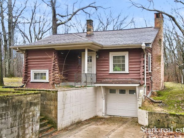 3865 W Giles Road, Muskegon, MI 49445