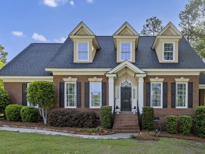 100 Bramble Road , Elgin, SC 29045
