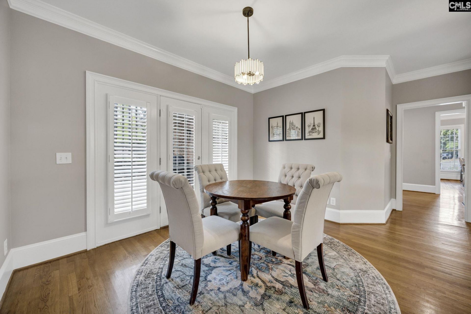 100 Bramble Road  Photo 16