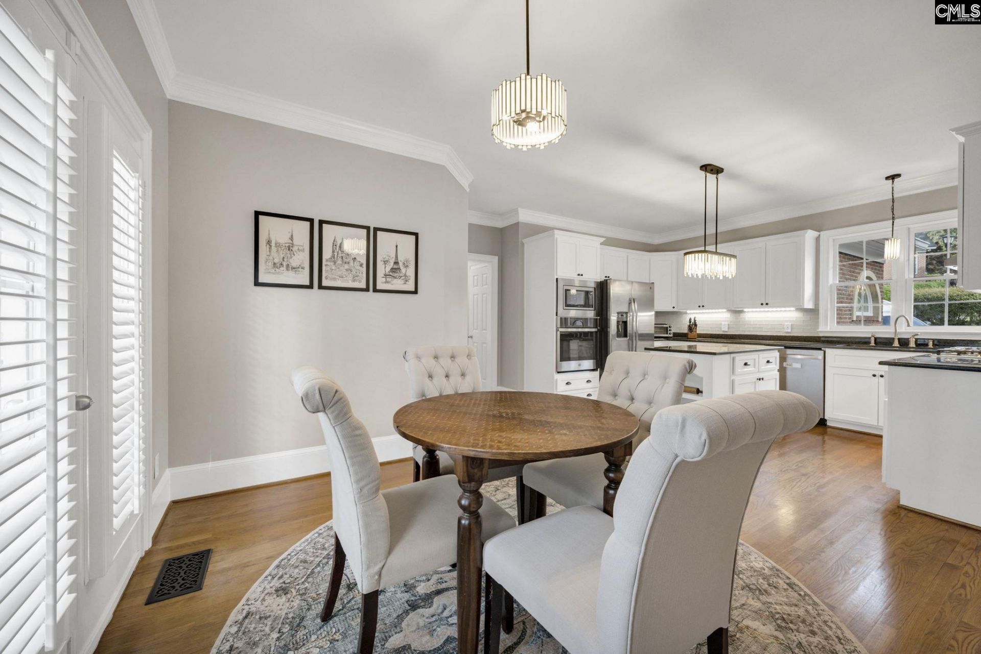 100 Bramble Road  Photo 17