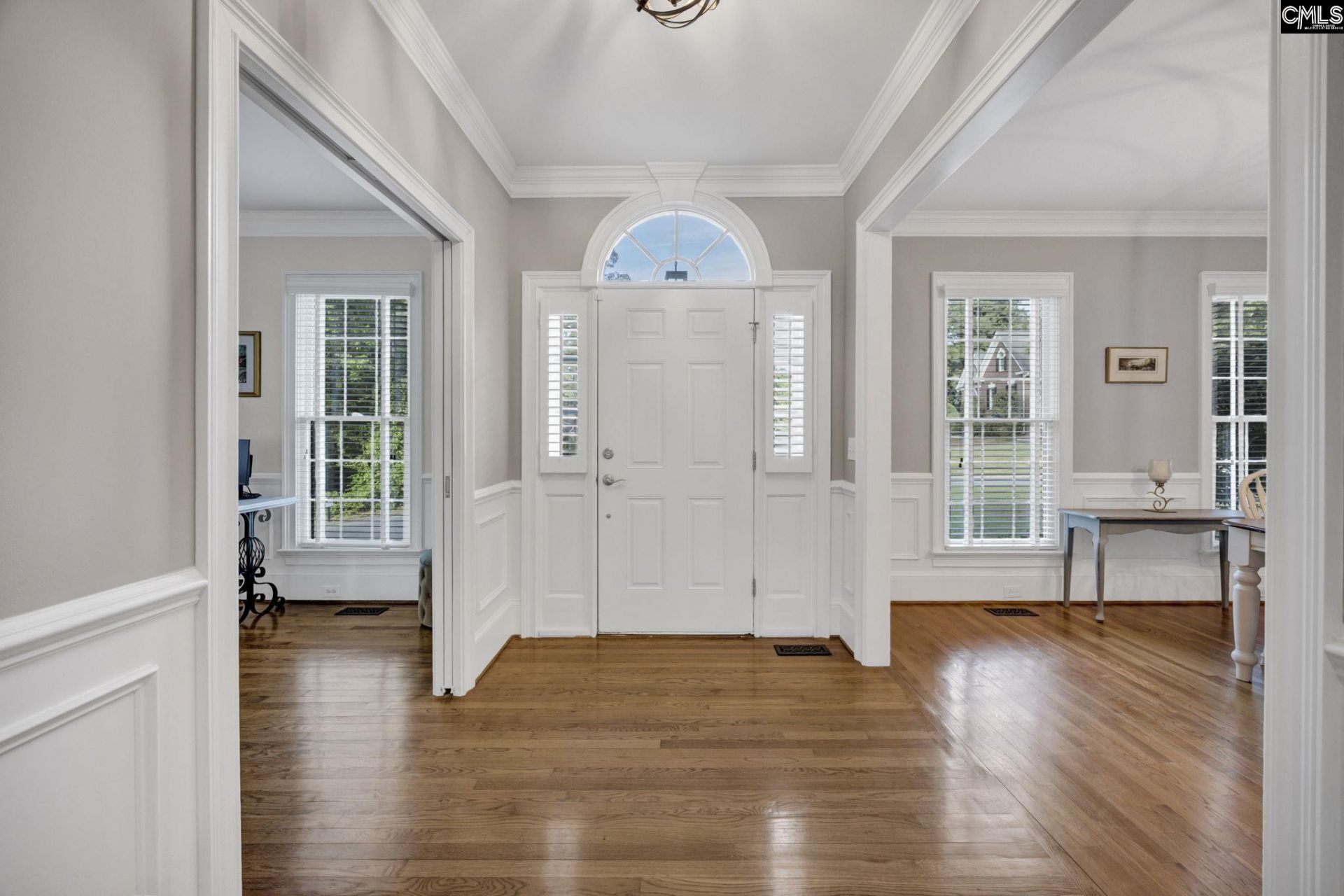 100 Bramble Road  Photo 4