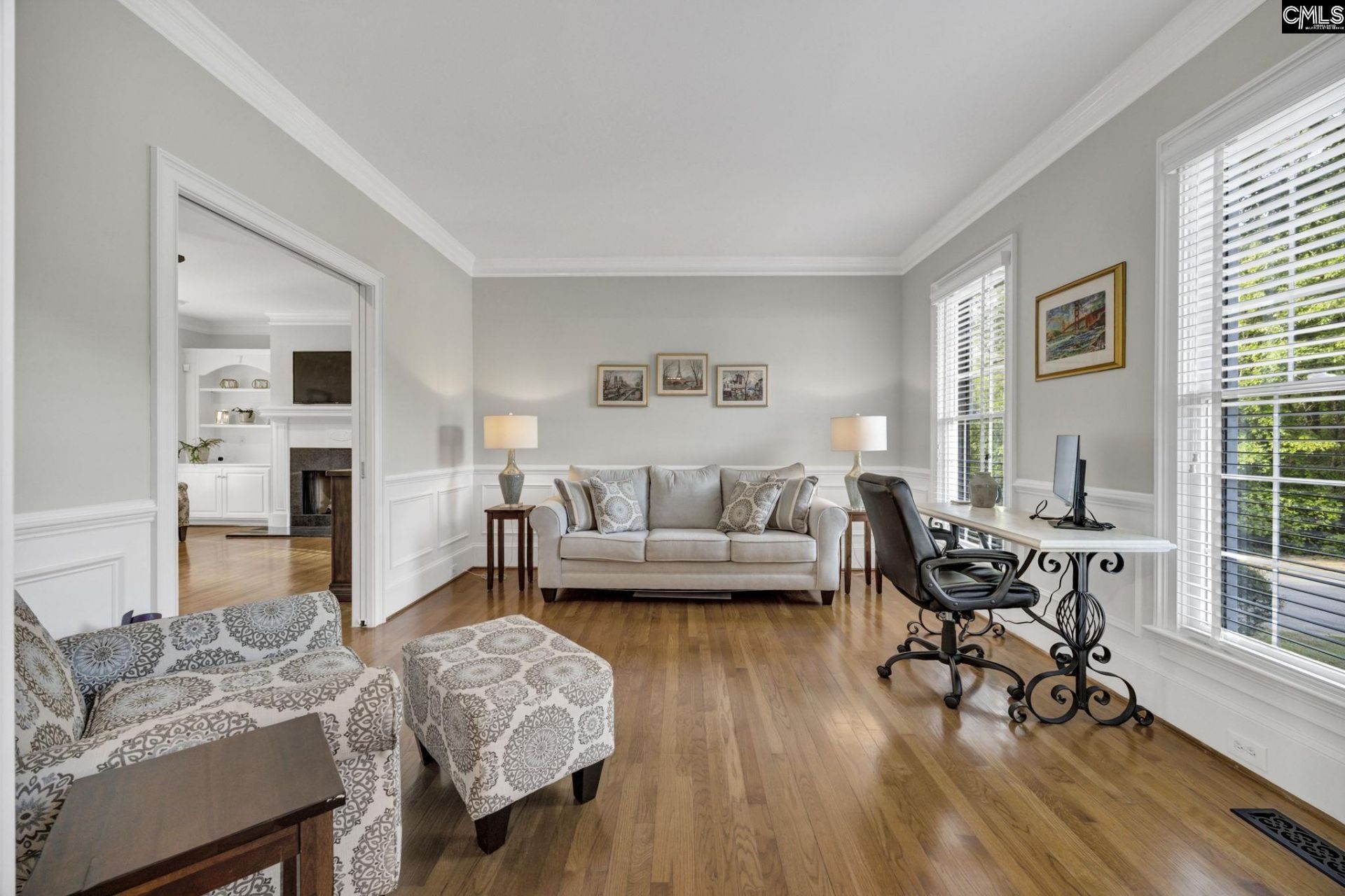 100 Bramble Road  Photo 7