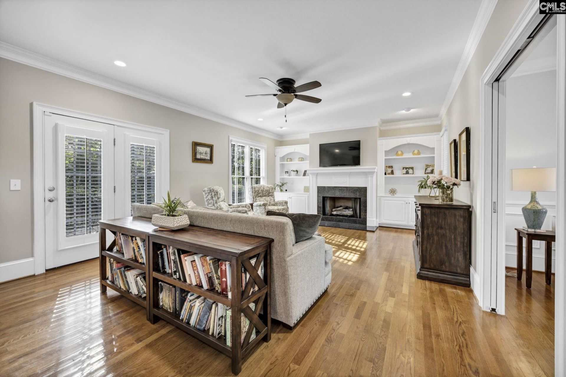 100 Bramble Road  Photo 9