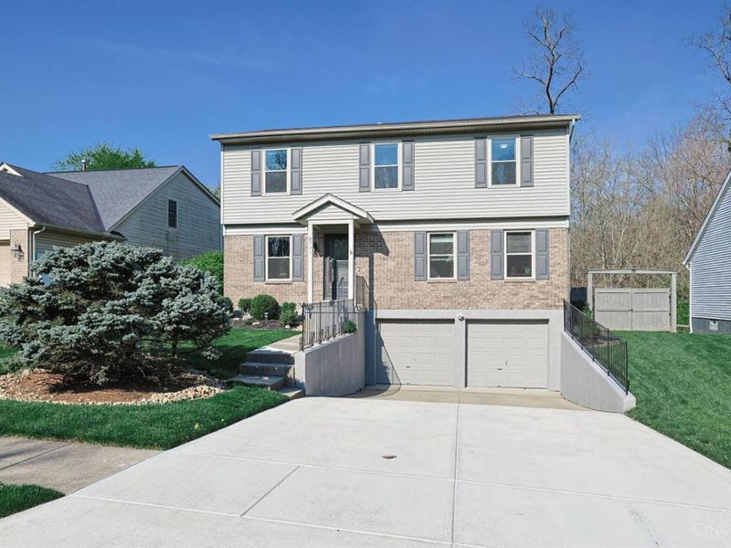 8731 Beckys Ridge Drive, Cincinnati, OH 45251 Photo 1