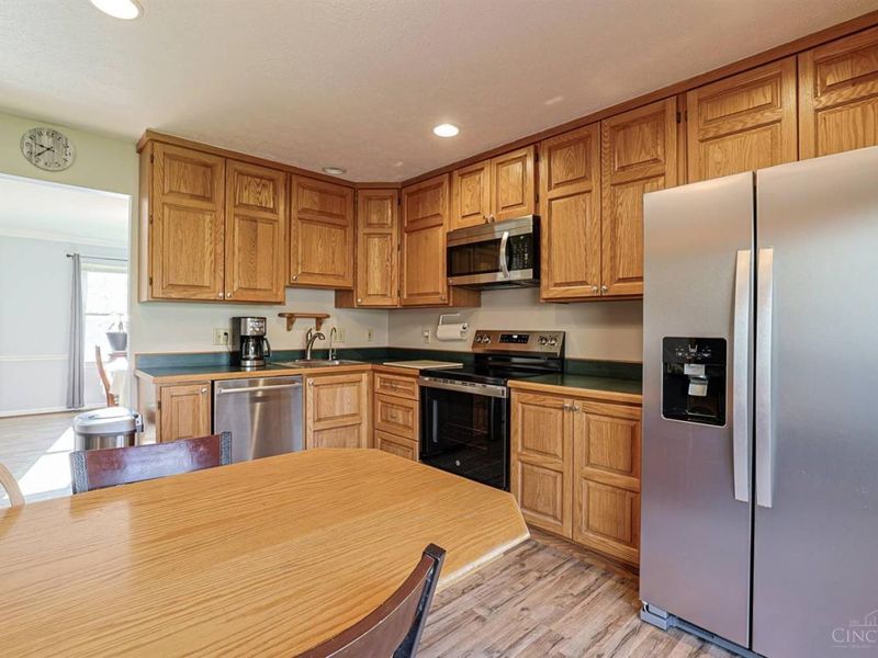 8731 Beckys Ridge Drive, Cincinnati, OH 45251 Photo 15