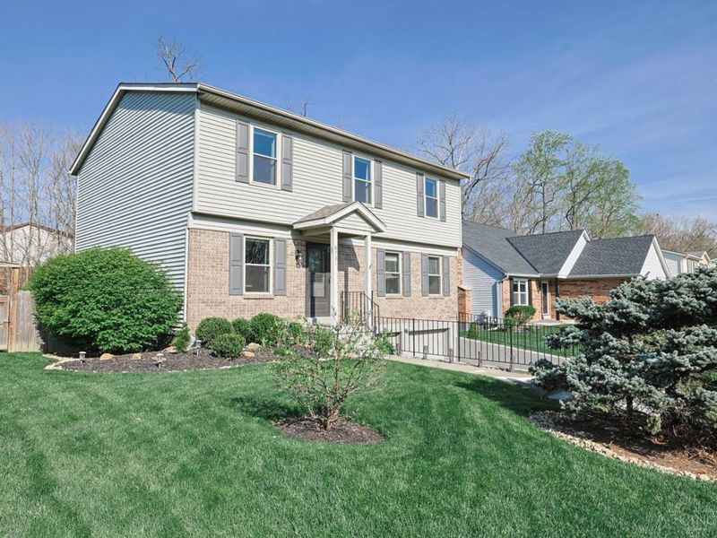 8731 Beckys Ridge Drive, Cincinnati, OH 45251 Photo 2