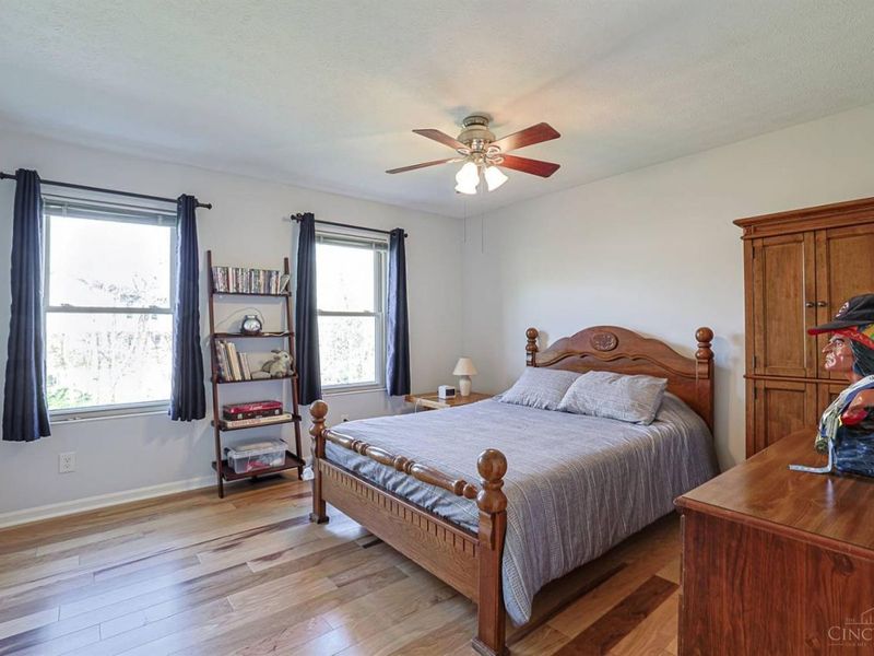 8731 Beckys Ridge Drive, Cincinnati, OH 45251 Photo 22