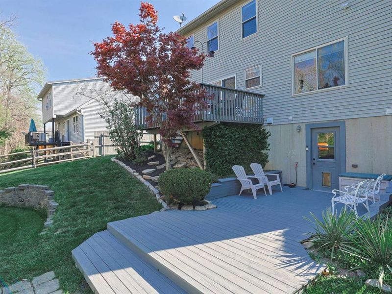 8731 Beckys Ridge Drive, Cincinnati, OH 45251 Photo 39