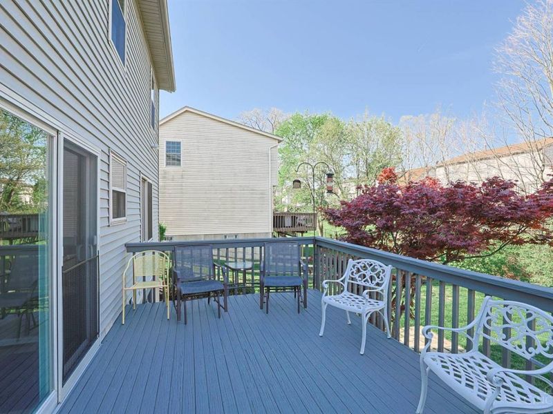 8731 Beckys Ridge Drive, Cincinnati, OH 45251 Photo 40