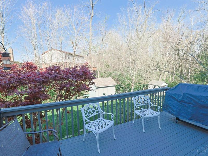 8731 Beckys Ridge Drive, Cincinnati, OH 45251 Photo 41