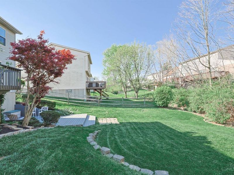 8731 Beckys Ridge Drive, Cincinnati, OH 45251 Photo 43