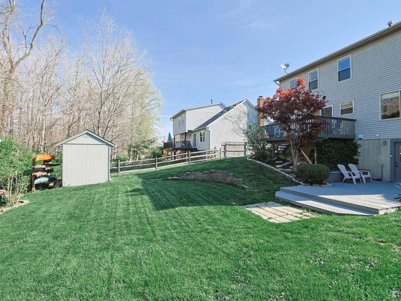 8731 Beckys Ridge Drive, Cincinnati, OH 45251 Photo 44