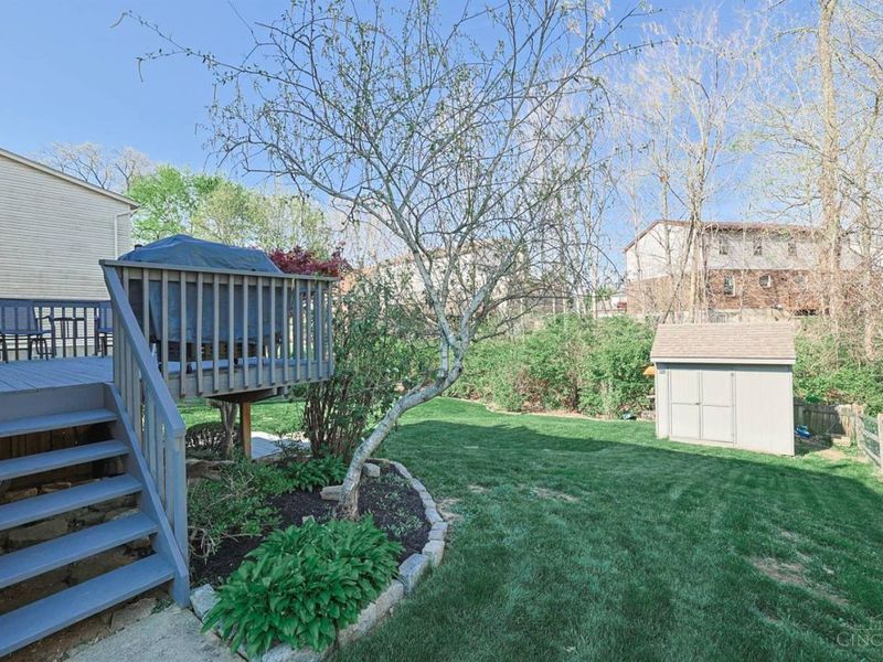 8731 Beckys Ridge Drive, Cincinnati, OH 45251 Photo 45