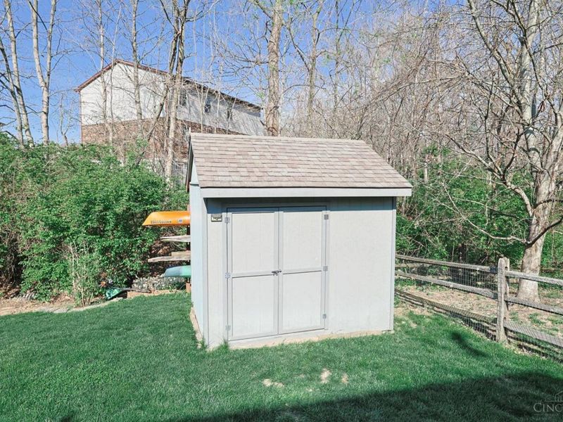 8731 Beckys Ridge Drive, Cincinnati, OH 45251 Photo 47