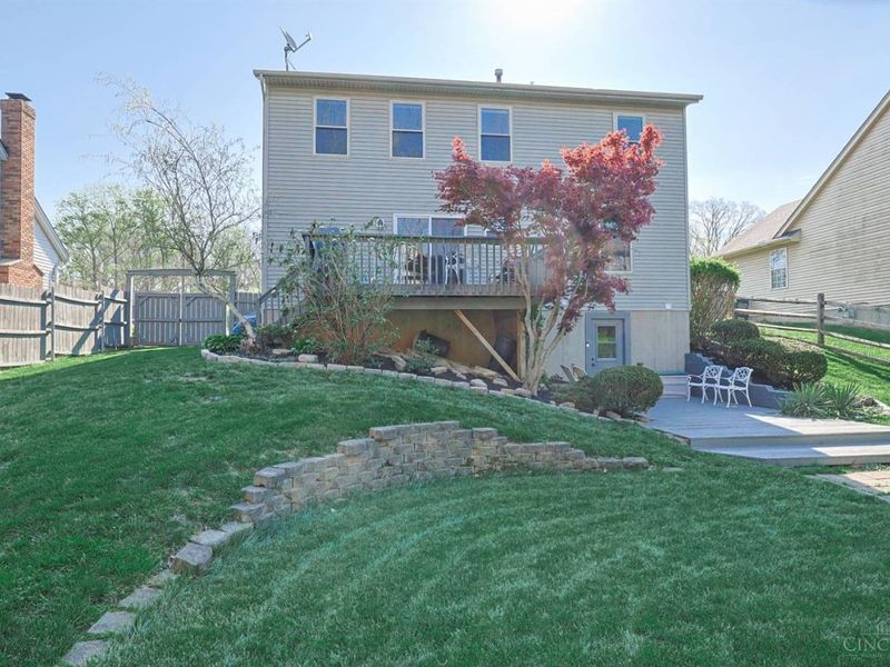 8731 Beckys Ridge Drive, Cincinnati, OH 45251 Photo 49
