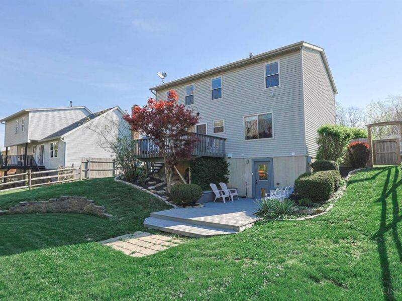 8731 Beckys Ridge Drive, Cincinnati, OH 45251 Photo 50