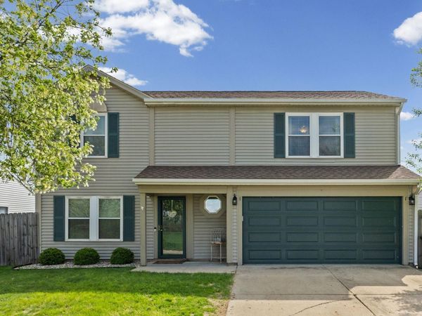 3331 Poland Hill Road, Lafayette, IN 47909