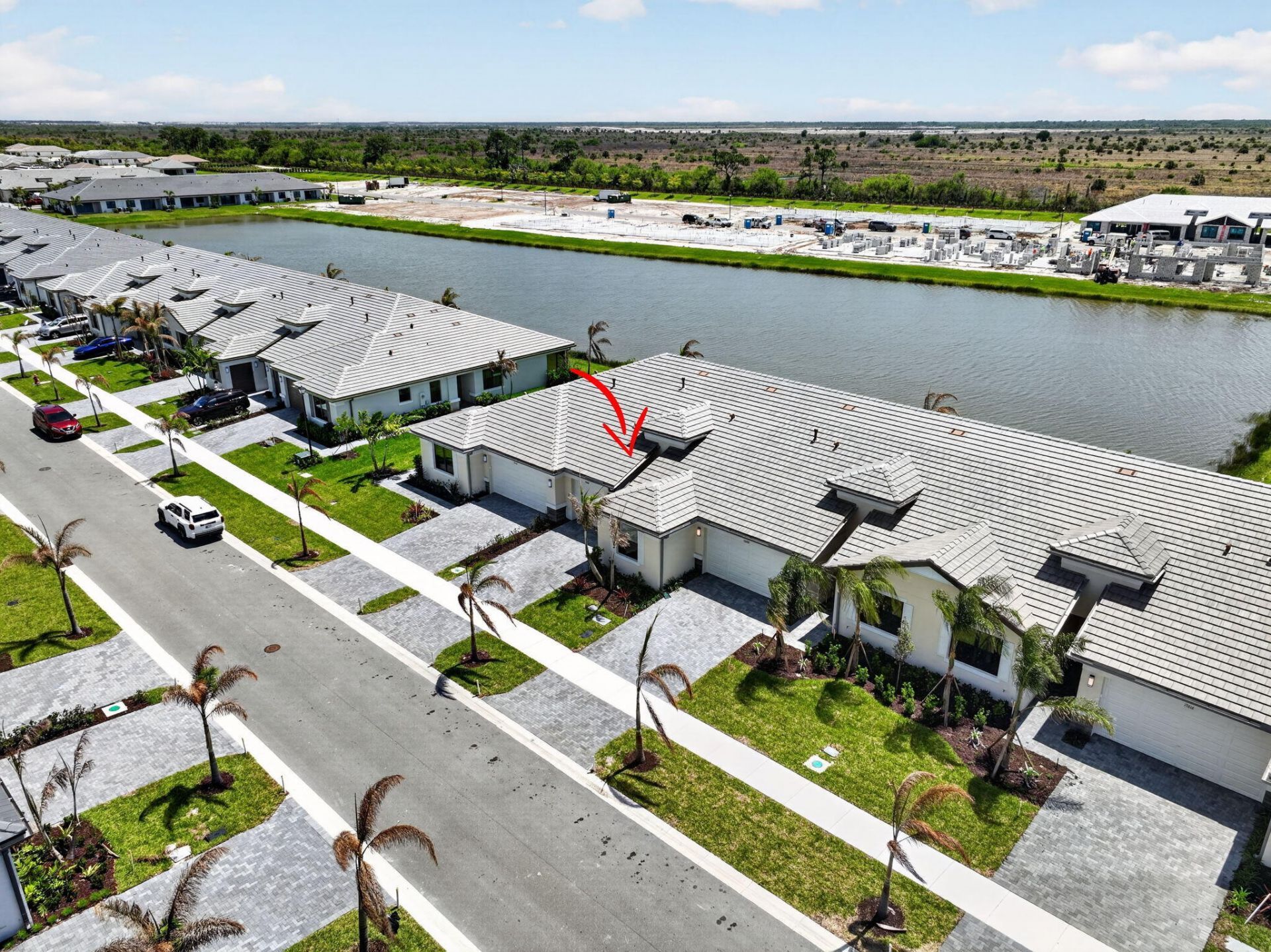 13600 SW Starkissed Lane, Port Saint Lucie, FL 34987 Photo