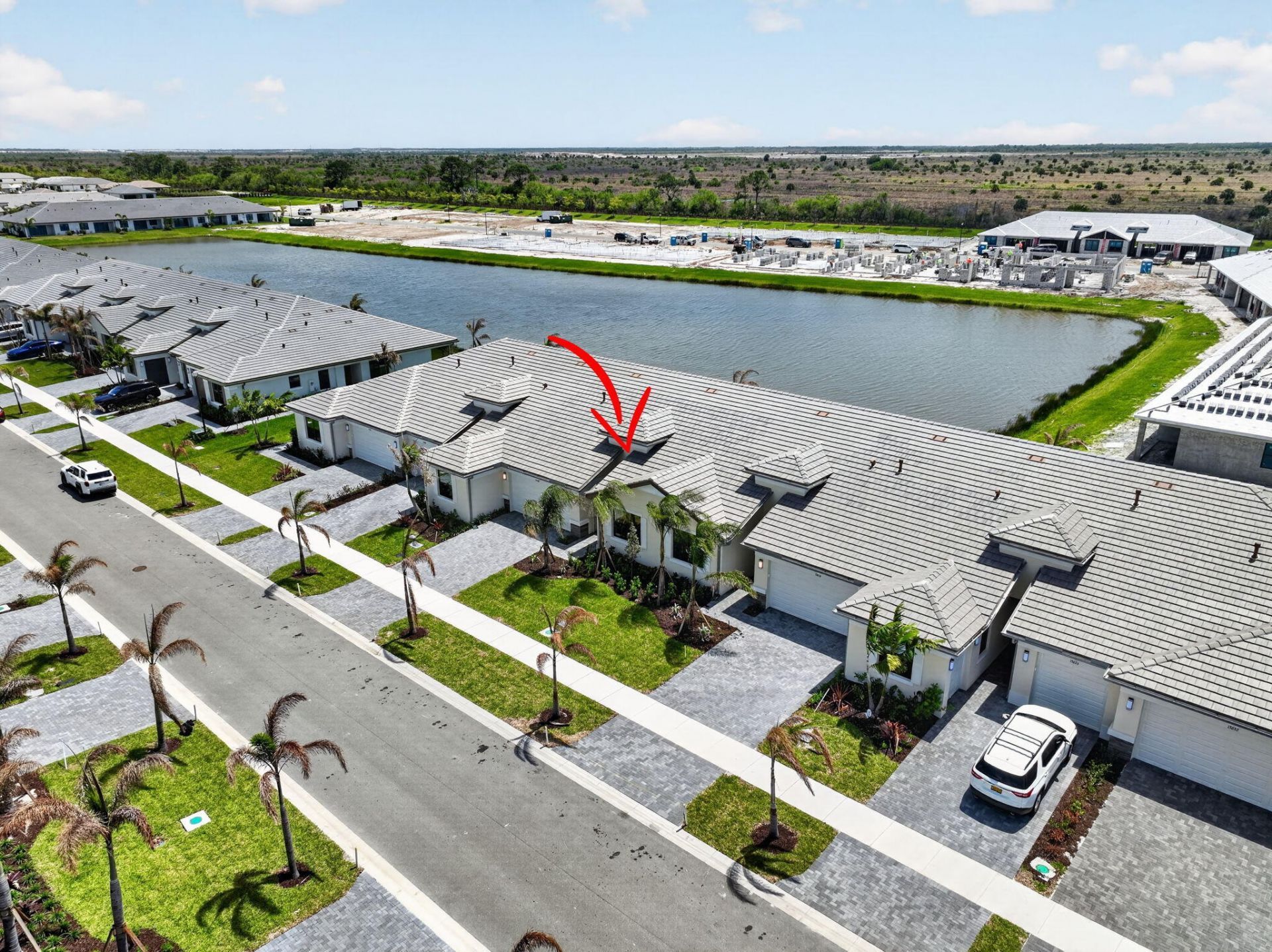 13608 SW Starkissed Lane, Port Saint Lucie, FL 34987 Photo