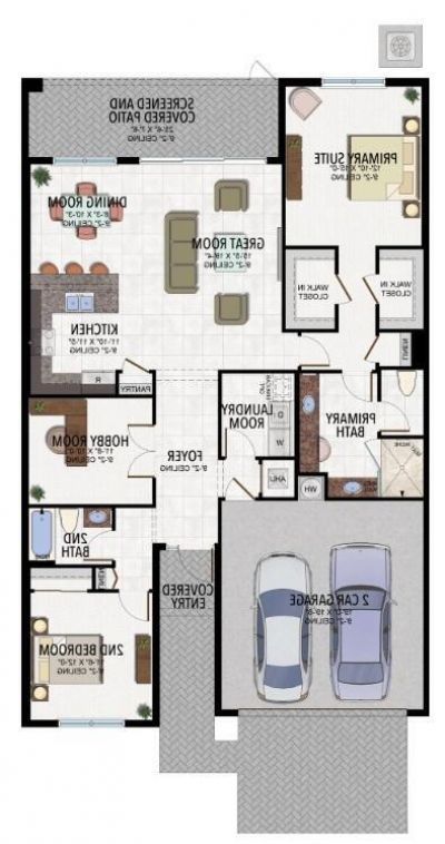 13608 SW Starkissed Lane, Port Saint Lucie, FL 34987 Photo