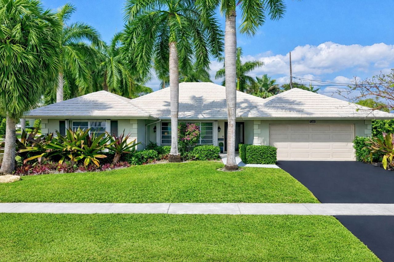 1361 SW Sugar Plum Drive, Boca Raton, FL 33486 Main Photo