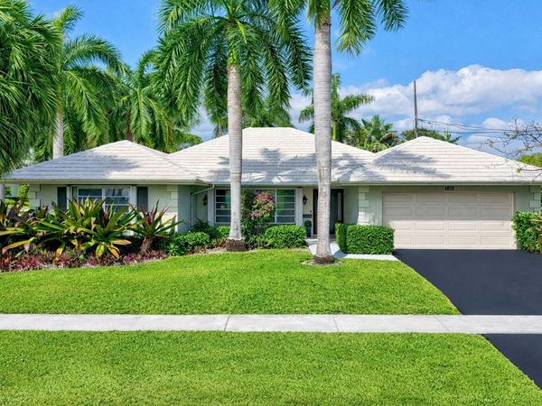 1361 SW Sugar Plum Drive, Boca Raton, FL 33486