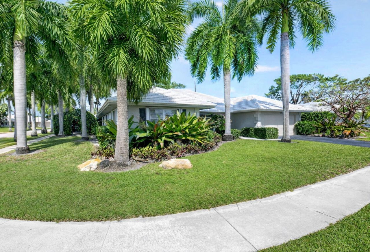 1361 SW Sugar Plum Drive, Boca Raton, FL 33486 Photo