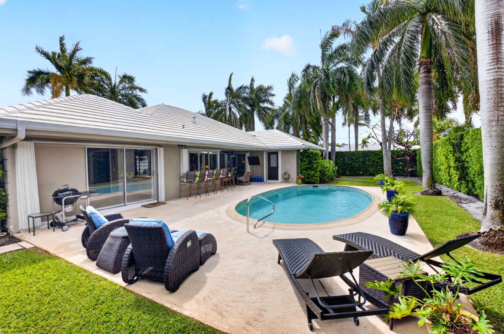 1361 SW Sugar Plum Drive, Boca Raton, FL 33486 Photo