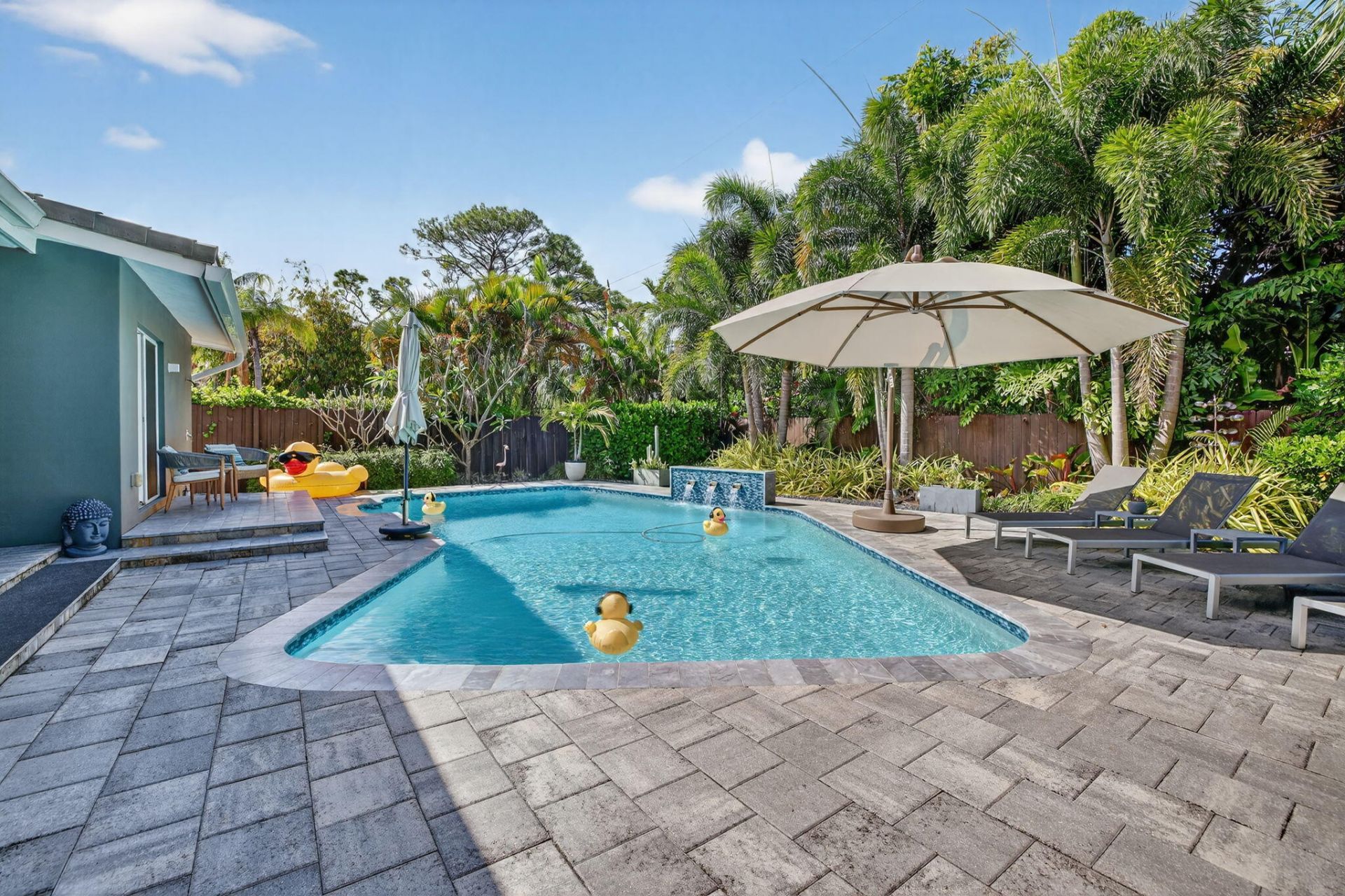 1721 NE 37th Street, Oakland Park, FL 33334 Photo