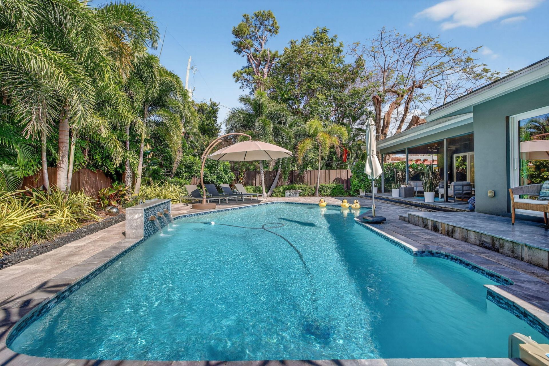 1721 NE 37th Street, Oakland Park, FL 33334 Photo