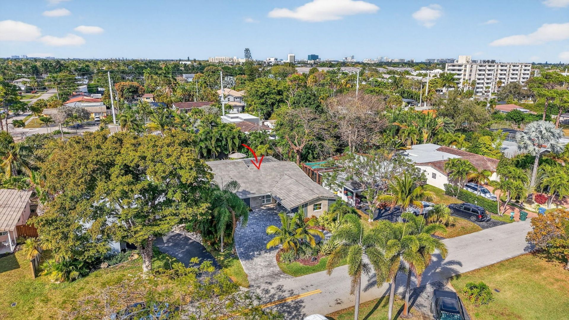 1721 NE 37th Street, Oakland Park, FL 33334 Photo