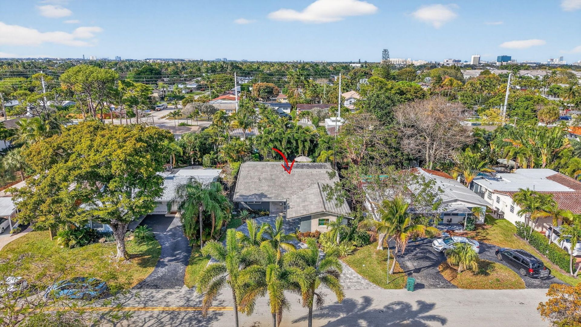 1721 NE 37th Street, Oakland Park, FL 33334 Photo