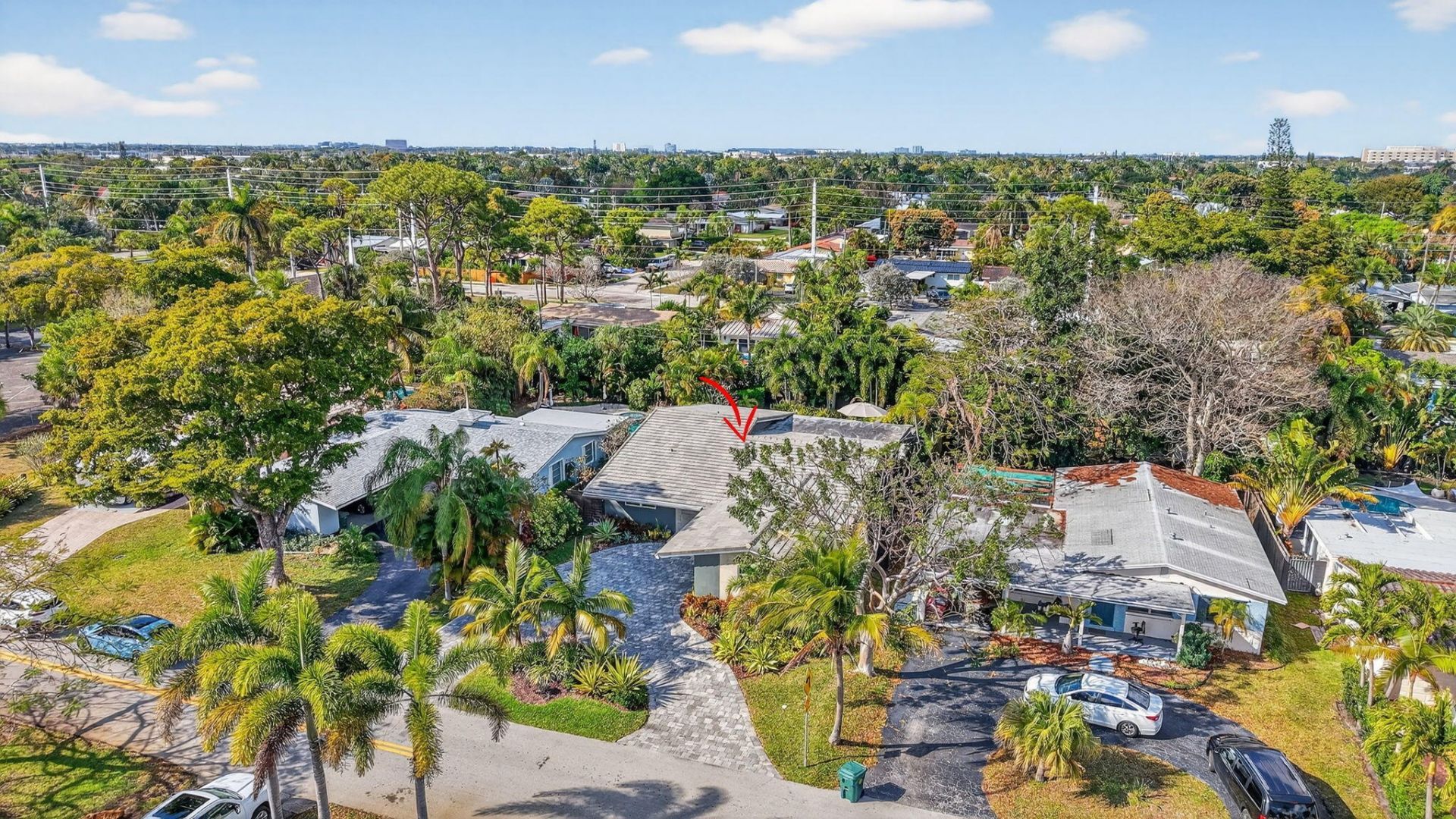 1721 NE 37th Street, Oakland Park, FL 33334 Photo