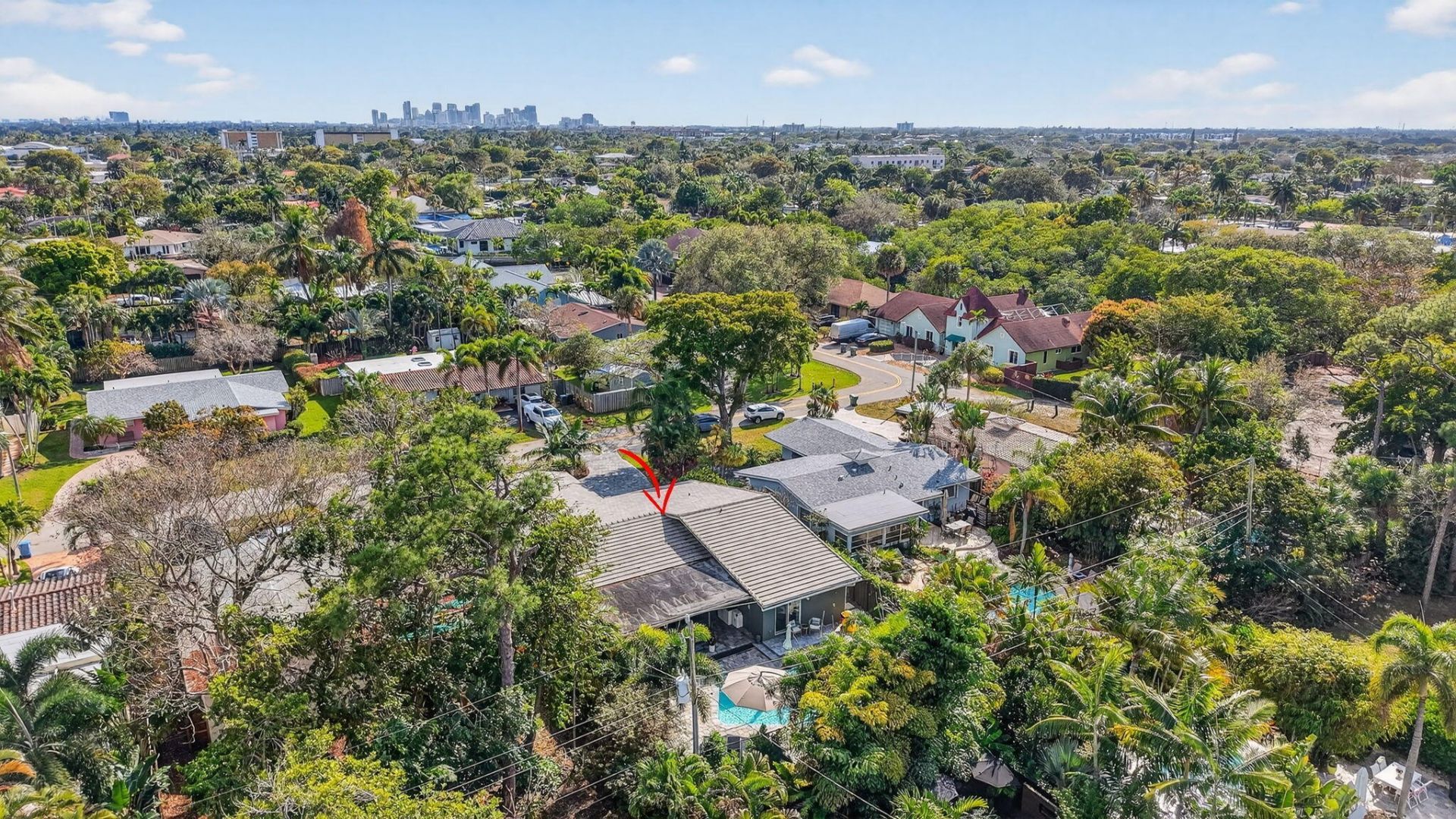 1721 NE 37th Street, Oakland Park, FL 33334 Photo