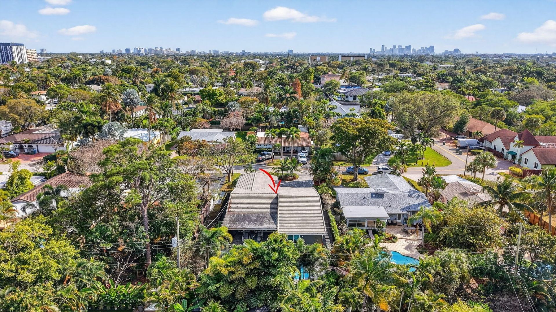 1721 NE 37th Street, Oakland Park, FL 33334 Photo