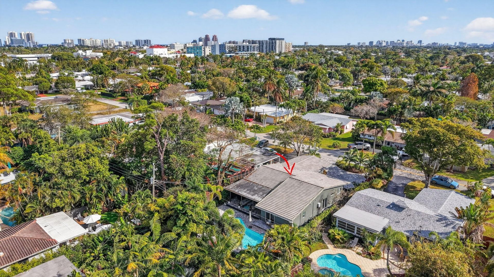 1721 NE 37th Street, Oakland Park, FL 33334 Photo