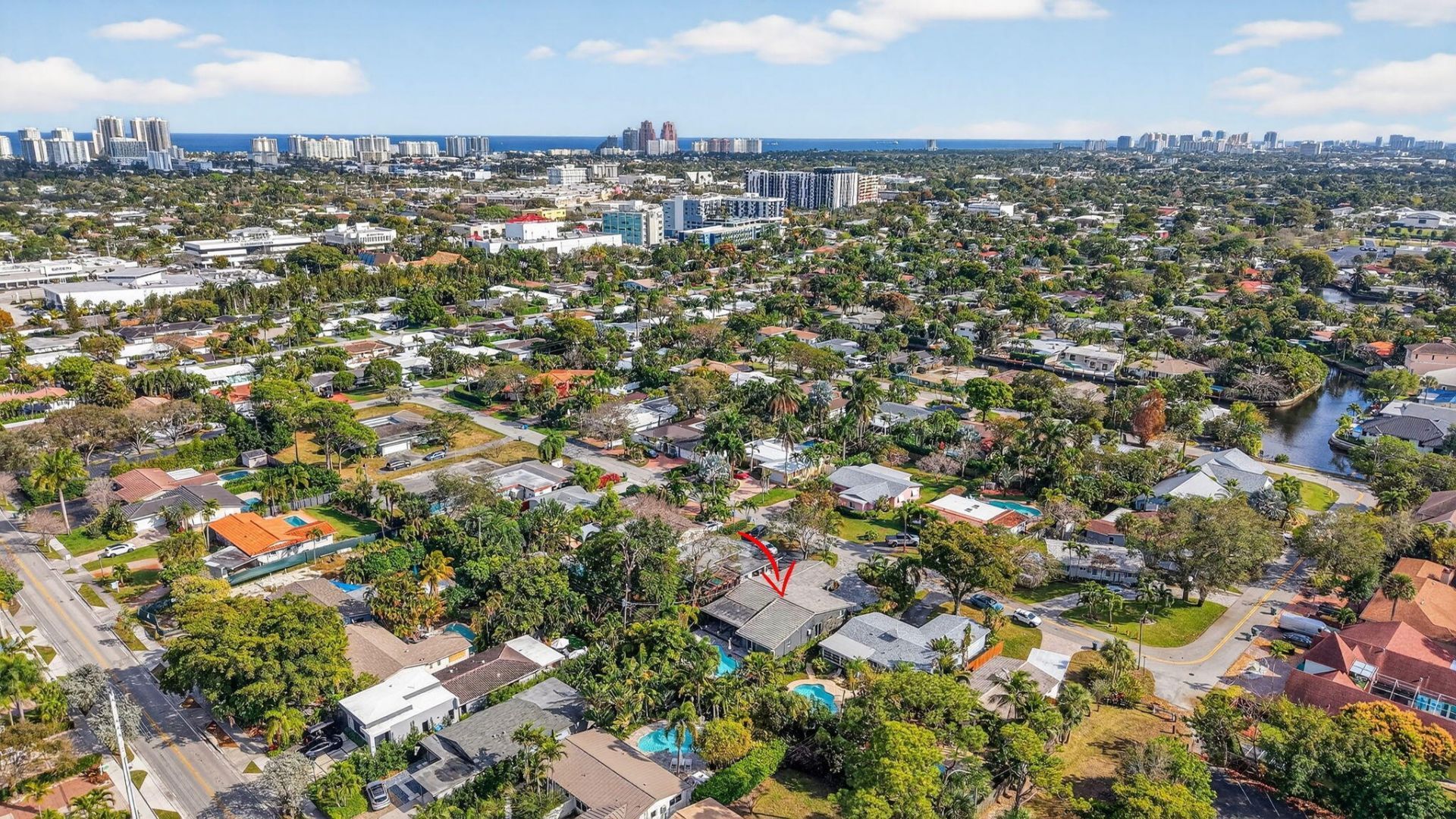 1721 NE 37th Street, Oakland Park, FL 33334 Photo