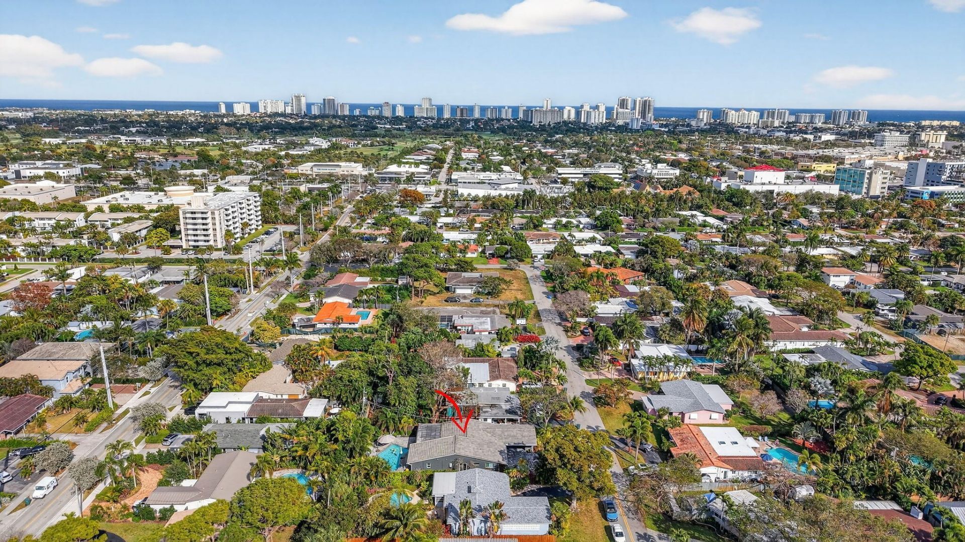 1721 NE 37th Street, Oakland Park, FL 33334 Photo