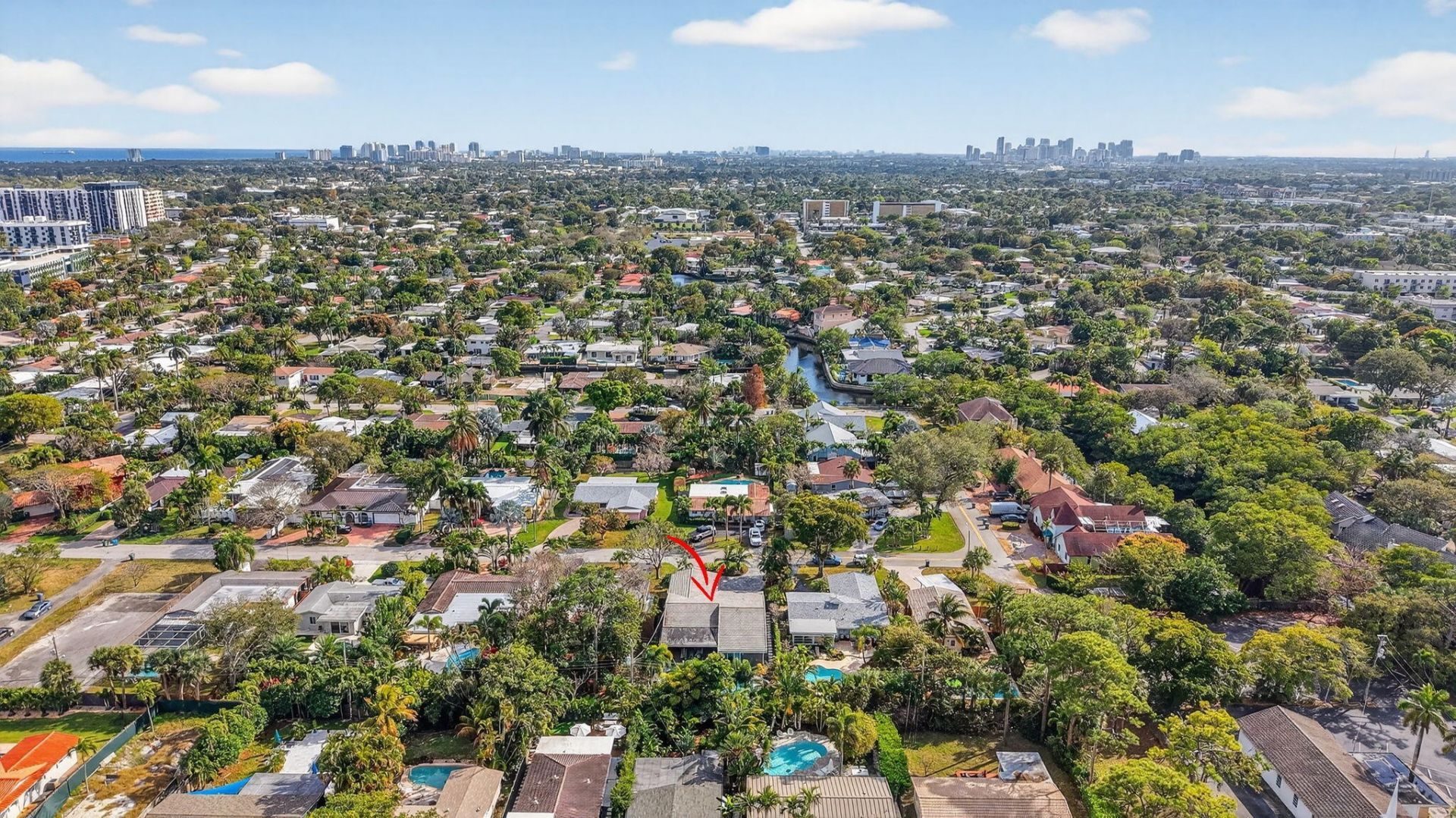 1721 NE 37th Street, Oakland Park, FL 33334 Photo