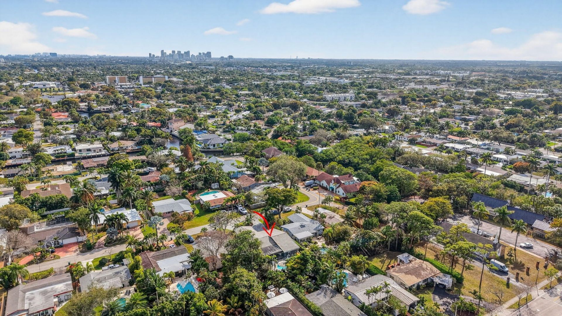 1721 NE 37th Street, Oakland Park, FL 33334 Photo