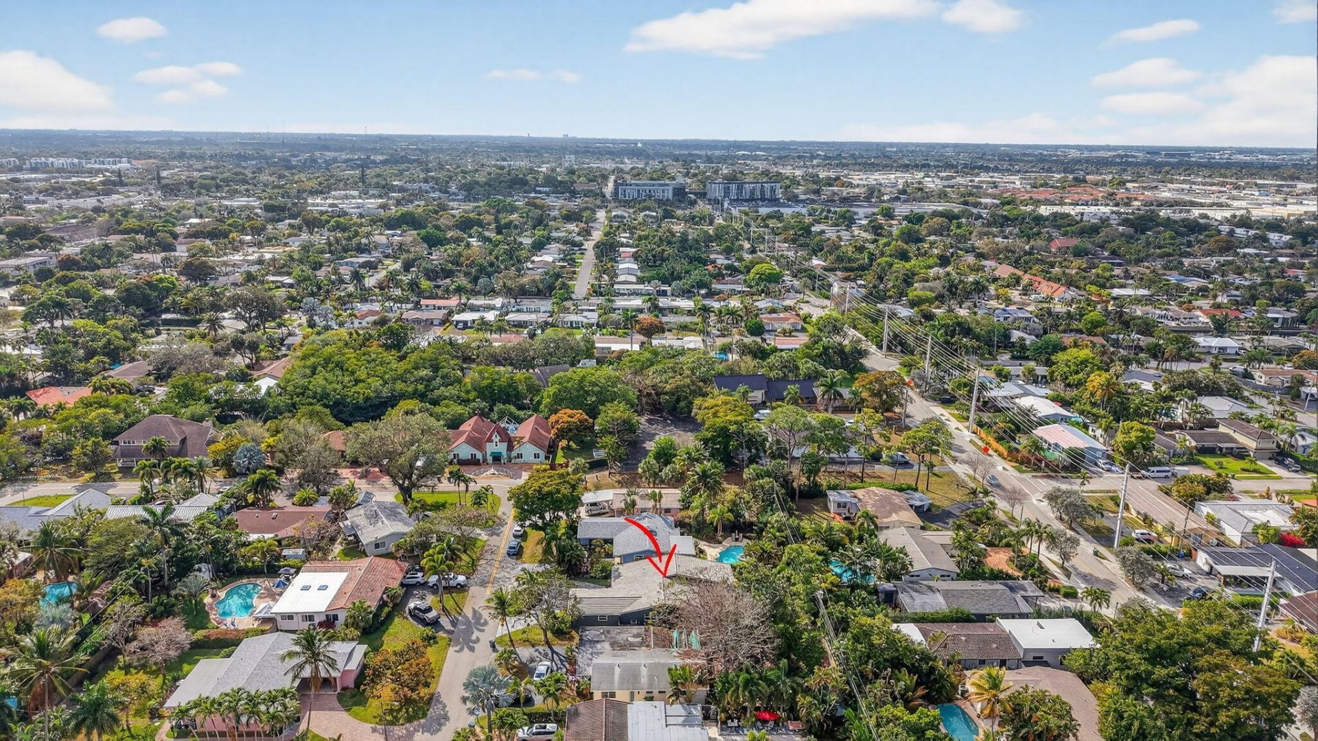 1721 NE 37th Street, Oakland Park, FL 33334 Photo