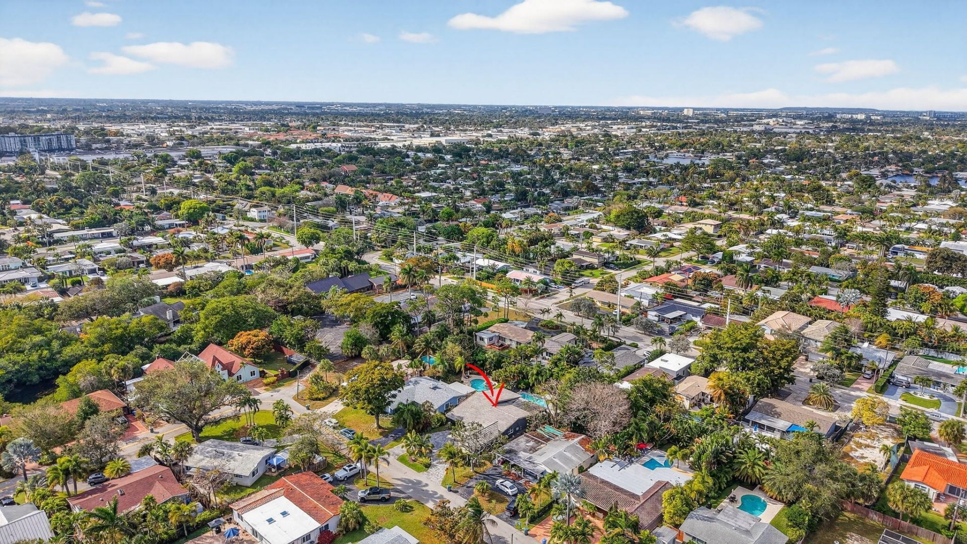 1721 NE 37th Street, Oakland Park, FL 33334 Photo