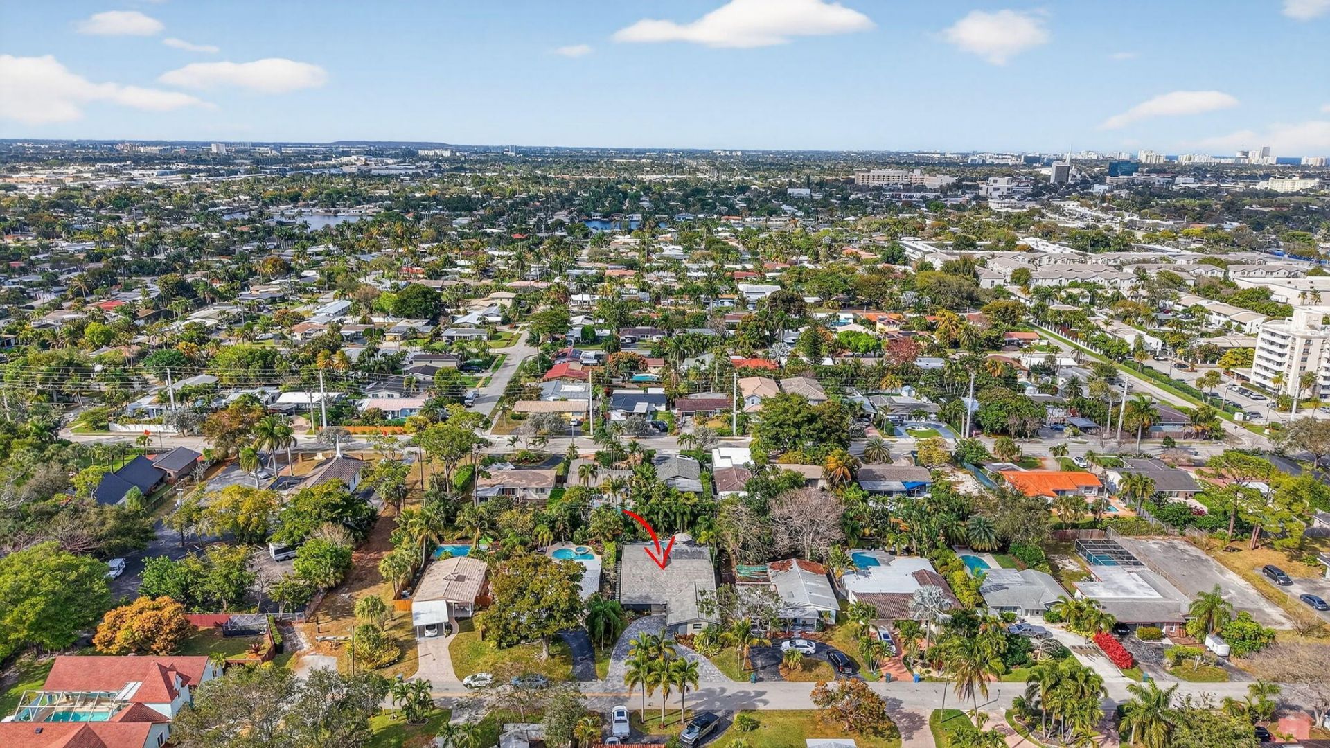 1721 NE 37th Street, Oakland Park, FL 33334 Photo