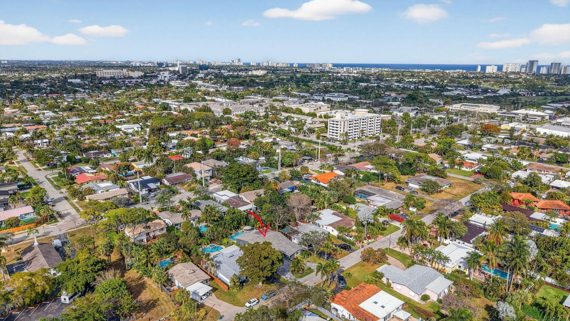 1721 NE 37th Street, Oakland Park, FL 33334 Photo